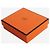 Hermès Mini caderno Ulysse amarelo - vista 7