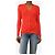 Missoni Cardigã decote em V Red Raschel - size UK 8 Vermelho - vista 3