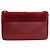 Chloé Faye Schultertasche Burgundy Bordeaux - Ansicht 3