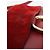 Chloé Faye Schultertasche Burgundy Bordeaux - Ansicht 5