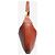 Céline Bolso hobo Leandre 2021 Tan Castaño - vista 2