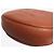 Céline Bolso hobo Heloise 2023 Tan Castaño - vista 4