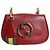 Gucci Mini borsa a tracolla Blondie rossa Rosso