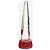 Gucci Mini borsa a tracolla Blondie rossa Rosso - vista 2