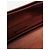 Apc Borsa a tracolla Grace in pelle marrone - vista 7