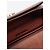 Apc Borsa a tracolla Grace in pelle marrone - vista 8