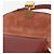 Apc Borsa a tracolla Grace in pelle marrone - vista 9