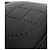 Hermès Bolso de hombro Evelyne 29 2006 Clemence negro - vista 5