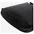 Hermès Bolso de hombro Evelyne 29 2006 Clemence negro - vista 6