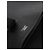 Hermès Bolso de hombro Evelyne 29 2006 Clemence negro - vista 8