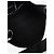 Hermès Bolso de hombro Evelyne 29 2006 Clemence negro - vista 9