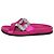 Manolo Blahnik Sandali bassi Pink Chilanghi - size EU 38 Rosa