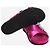 Manolo Blahnik Sandali bassi Pink Chilanghi - size EU 38 Rosa - vista 4