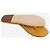 Autre Marque Ballerine in mesh Yellow Minette con cristalli - size EU 37 Giallo - vista 4