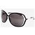 Tom Ford Black Raquel sunglasses - view 2
