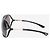 Tom Ford Black Raquel sunglasses - view 3
