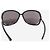 Tom Ford Black Raquel sunglasses - view 4