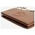 Gucci Borsa a tracolla Soho in pelle beige Marrone - vista 4