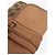 Gucci Vintage braune Marrakesh Monogramm-Schultertasche - Ansicht 6