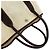 Hermès Borsa a mano Hermes Garden Party Toile H Buffle Tote Bag Marrone Crudo - vista 4