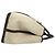 Hermès Borsa a mano Hermes Garden Party Toile H Buffle Tote Bag Marrone Crudo - vista 6