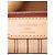 Louis Vuitton Bolso tote Neverfull MM Monogram marrón 2008 Castaño - vista 9