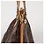 Louis Vuitton Sac cabas Palermo PM Monogram marron 2011 - vue 10