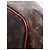 Louis Vuitton Sac cabas Palermo PM Monogram marron 2011 - vue 14