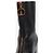 Dior Black Effrontee heeled ankle boots - size EU 40 - view 5
