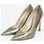 Dior Gold songe Pumps - size EU 38 (UK 5) Golden - Ansicht 2