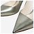 Dior Gold songe Pumps - size EU 38 (UK 5) Golden - Ansicht 5
