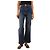Autre Marque Blaue High-Rise Jeans - size UK 6