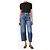Mother Vaqueros tobilleros Blue The Half-Pipe - size UK 6 Azul - vista 2