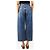 Mother Vaqueros tobilleros Blue The Half-Pipe - size UK 6 Azul - vista 3