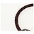 Chrome Hearts Cross Ball Button Hair Tie Ag925 Silver - vista 6