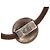 Chrome Hearts Cross Ball Button Hair Tie Ag925 Silver - vista 8
