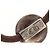 Chrome Hearts Cross Ball Button Hair Tie Ag925 Silver - vista 9