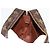 LOUIS VUITTON Monogram Compiegne 28 Clutch Bag M51845 LV - Ansicht 19