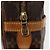 LOUIS VUITTON Monogram Compiegne 28 Clutch Bag M51845 LV - Ansicht 8