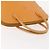 Céline CELINE Bolsa de mão em couro Amarelo Ouro - vista 7