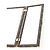 LOUIS VUITTON Monogram Home Mirror Mirror GI0554 LV - Ansicht 11