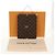LOUIS VUITTON Monogram Home Mirror Mirror GI0554 LV - Ansicht 12
