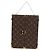 LOUIS VUITTON Monogram Home Mirror Mirror GI0554 LV - Ansicht 13