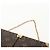 LOUIS VUITTON Monogram Home Mirror Mirror GI0554 LV - Ansicht 14
