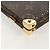 LOUIS VUITTON Monogram Home Mirror Mirror GI0554 LV - Ansicht 15