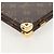 LOUIS VUITTON Monogram Home Mirror Mirror GI0554 LV - Ansicht 16