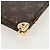 LOUIS VUITTON Monogram Home Mirror Mirror GI0554 LV - Ansicht 18