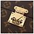 LOUIS VUITTON Monogram Home Mirror Mirror GI0554 LV - Ansicht 19