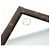 LOUIS VUITTON Monogram Home Mirror Mirror GI0554 LV - Ansicht 20