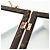 LOUIS VUITTON Monogram Home Mirror Mirror GI0554 LV - Ansicht 23